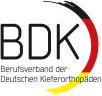 Berufsverband der Deutschen Kieferorthopäden Berufsverband der Deutschen Kieferorthopäden